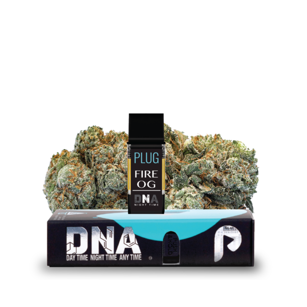 PLUG™PLAY | 1G DNA VAPE